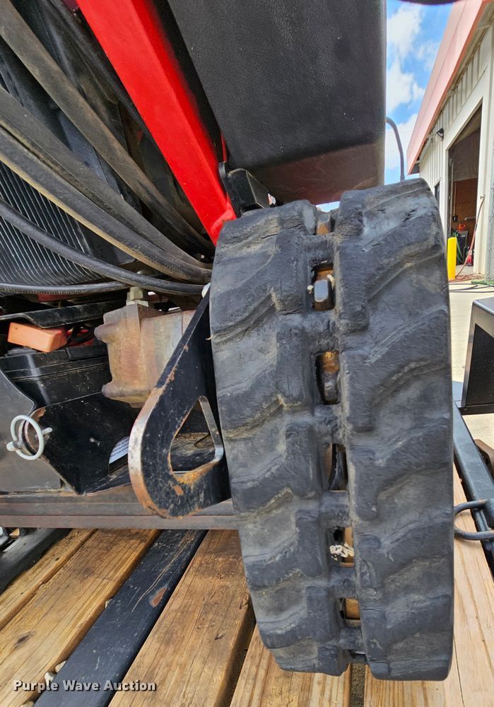 image for item IB9754 Barreto 2024TK  trencher