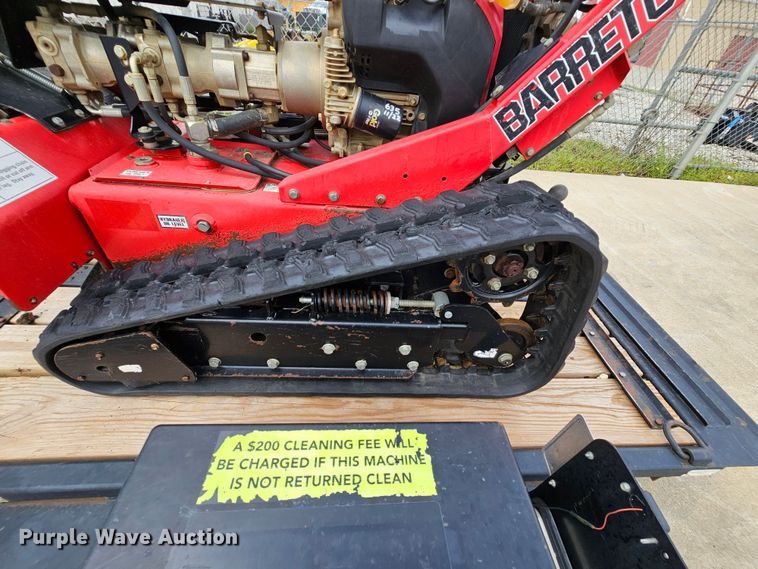 image for item IB9754 Barreto 2024TK  trencher