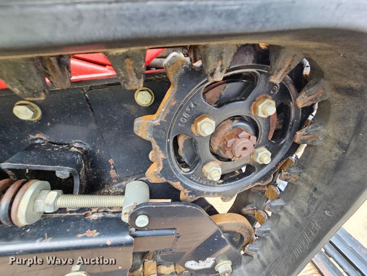 image for item IB9754 Barreto 2024TK  trencher