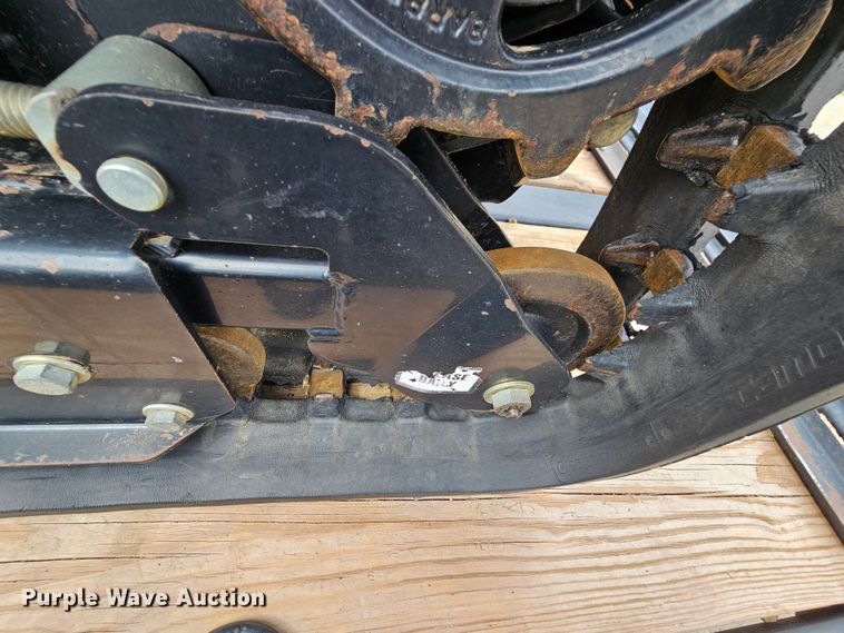 image for item IB9754 Barreto 2024TK  trencher