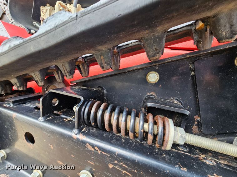 image for item IB9754 Barreto 2024TK  trencher