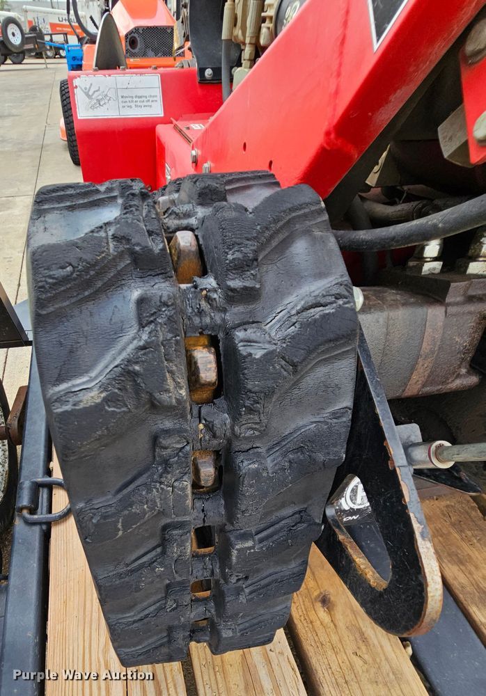 image for item IB9754 Barreto 2024TK  trencher