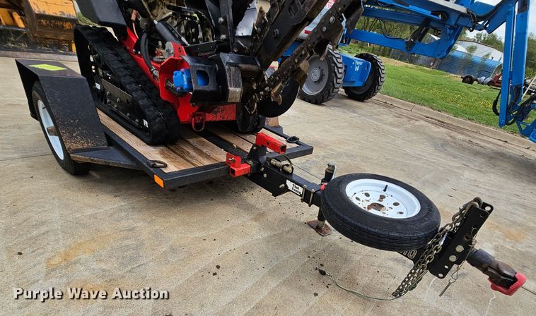 image for item IB9754 Barreto 2024TK  trencher