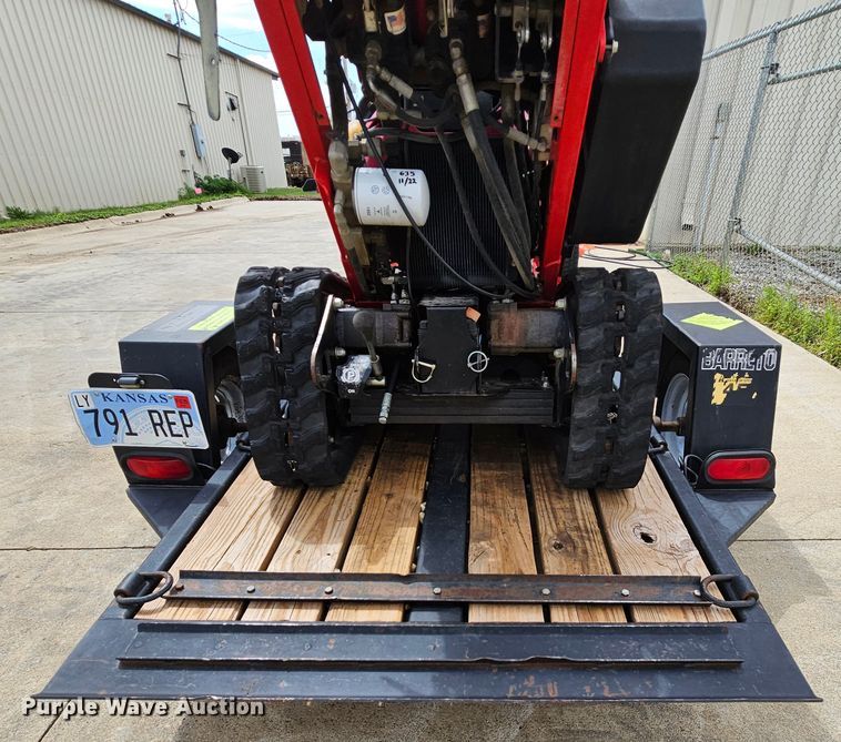 image for item IB9754 Barreto 2024TK  trencher