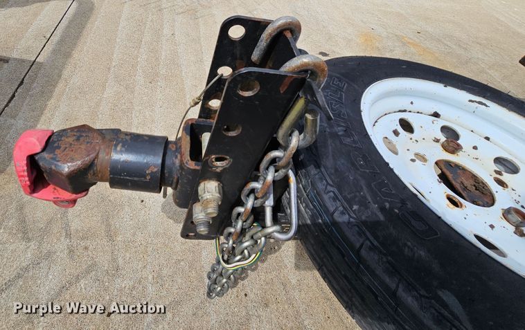 image for item IB9754 Barreto 2024TK  trencher