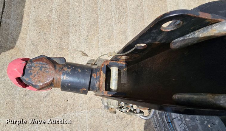 image for item IB9754 Barreto 2024TK  trencher