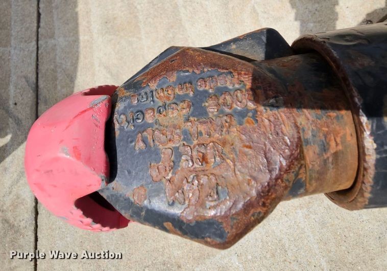 image for item IB9754 Barreto 2024TK  trencher