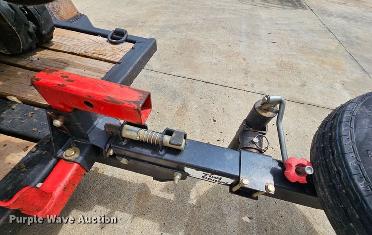 image for item IB9754 Barreto 2024TK  trencher