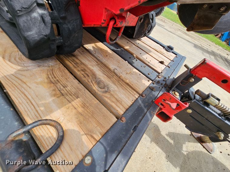 image for item IB9754 Barreto 2024TK  trencher