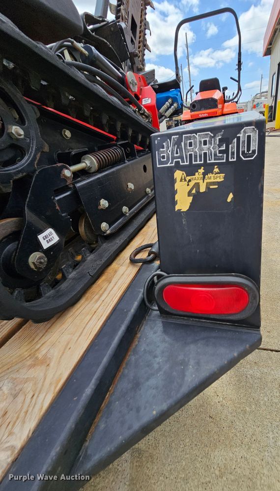 image for item IB9754 Barreto 2024TK  trencher