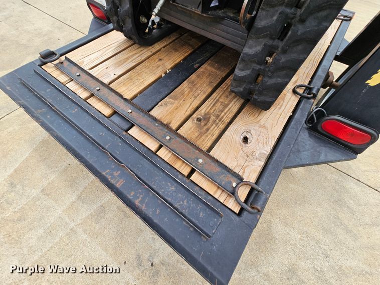 image for item IB9754 Barreto 2024TK  trencher