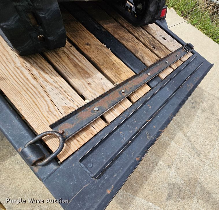 image for item IB9754 Barreto 2024TK  trencher