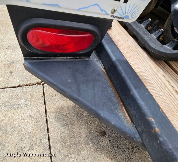 image for item IB9754 Barreto 2024TK  trencher