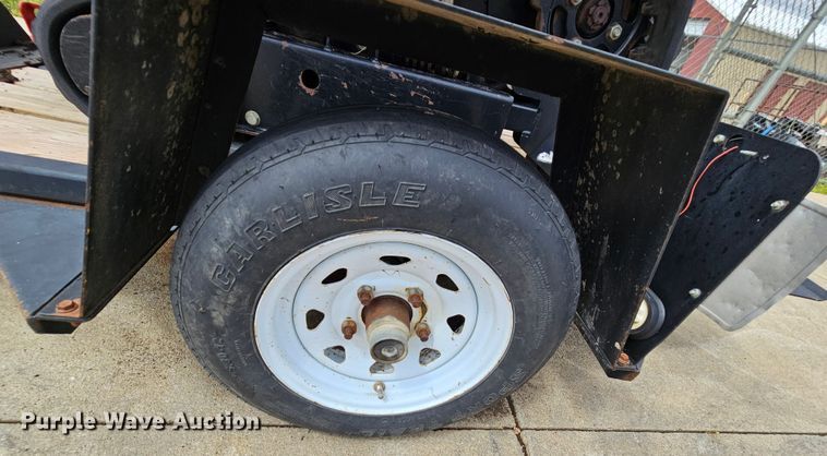 image for item IB9754 Barreto 2024TK  trencher