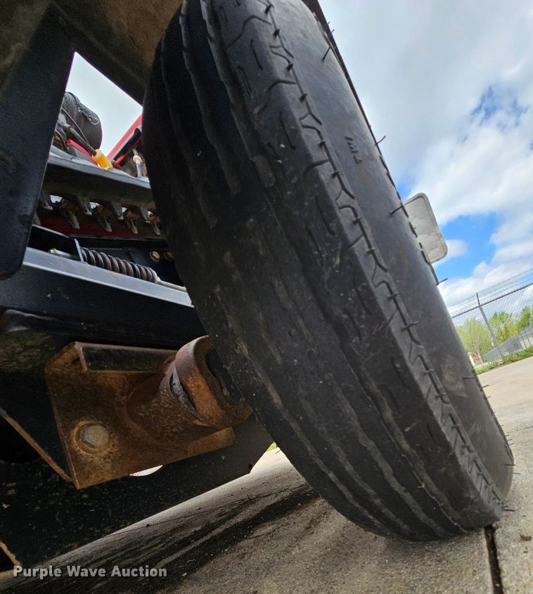 image for item IB9754 Barreto 2024TK  trencher