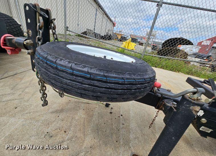 image for item IB9754 Barreto 2024TK  trencher