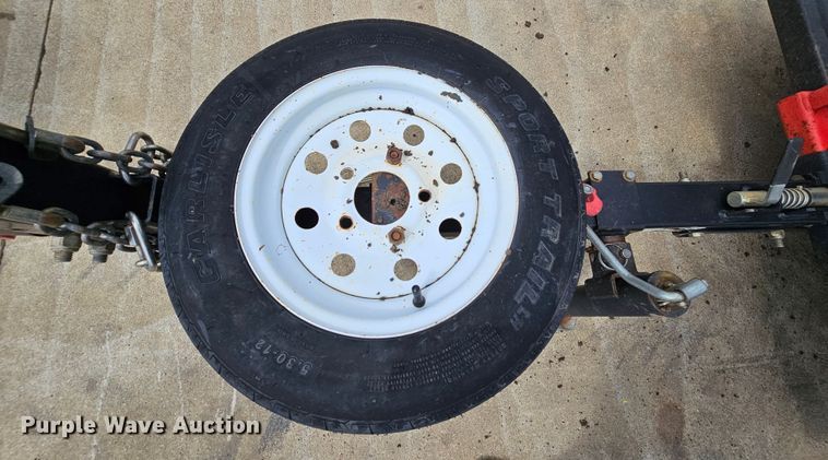 image for item IB9754 Barreto 2024TK  trencher