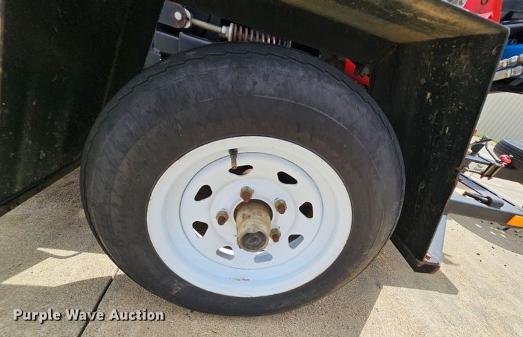 image for item IB9754 Barreto 2024TK  trencher