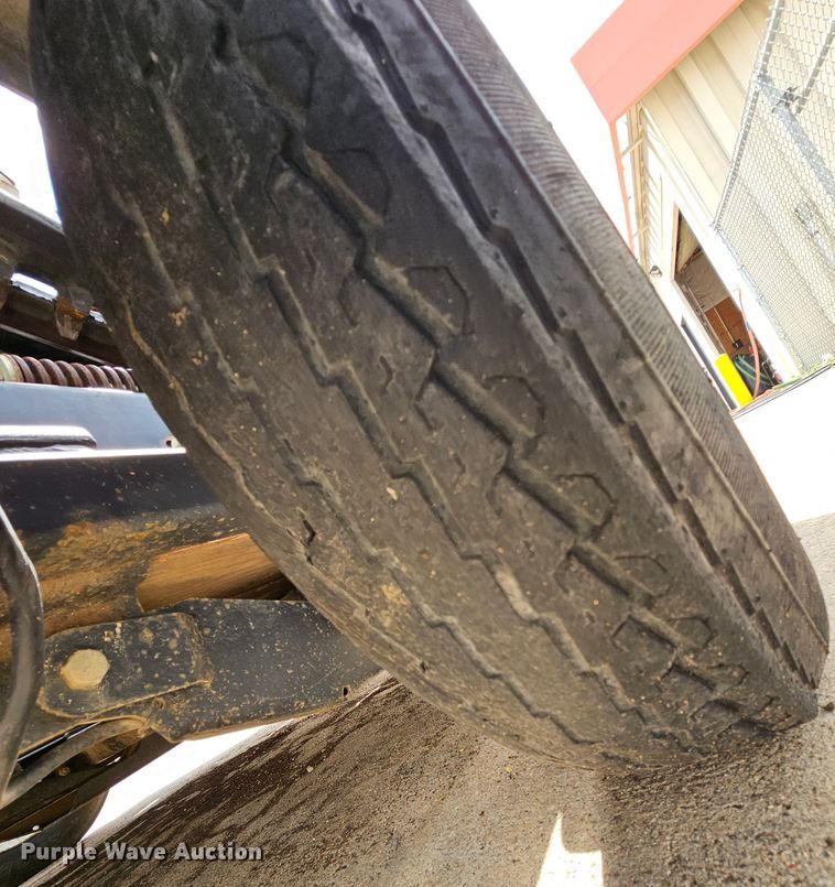 image for item IB9754 Barreto 2024TK  trencher