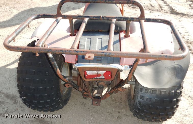 image for item IB9773 Honda ATC185  ATV
