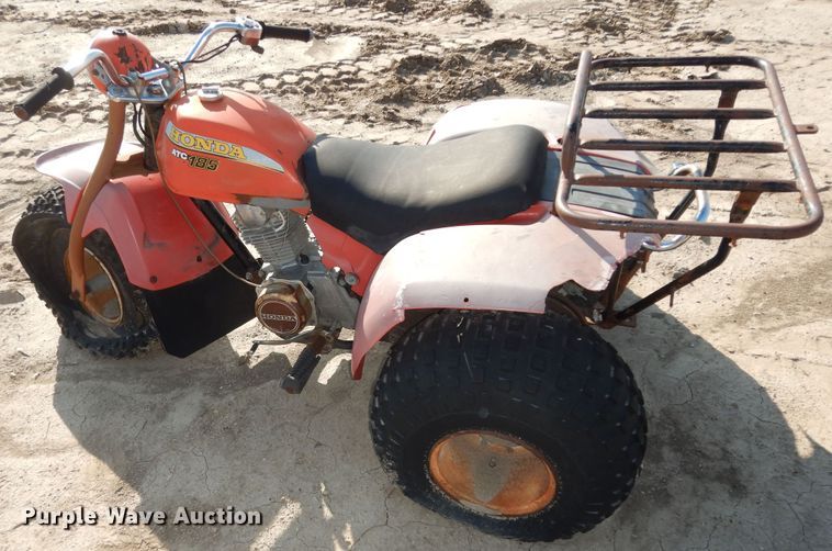 image for item IB9773 Honda ATC185  ATV