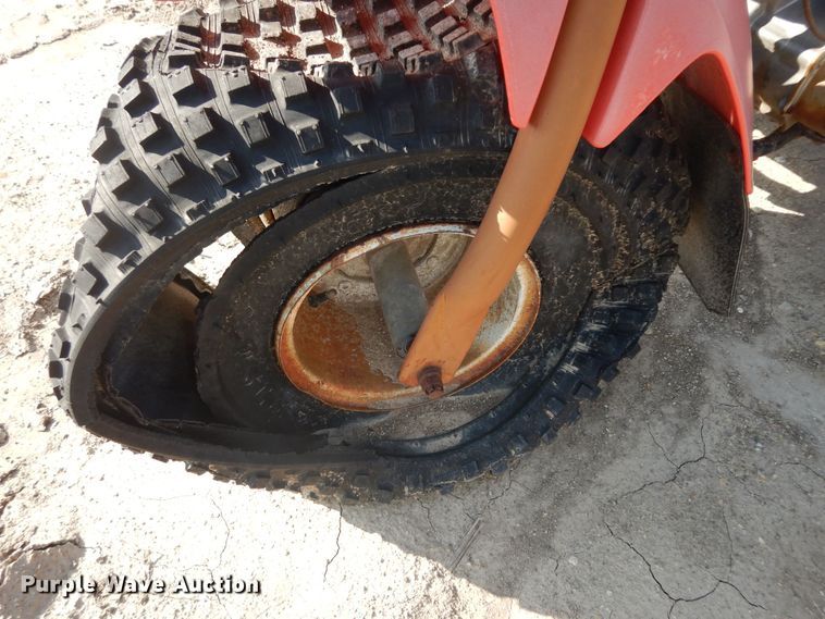 image for item IB9773 Honda ATC185  ATV