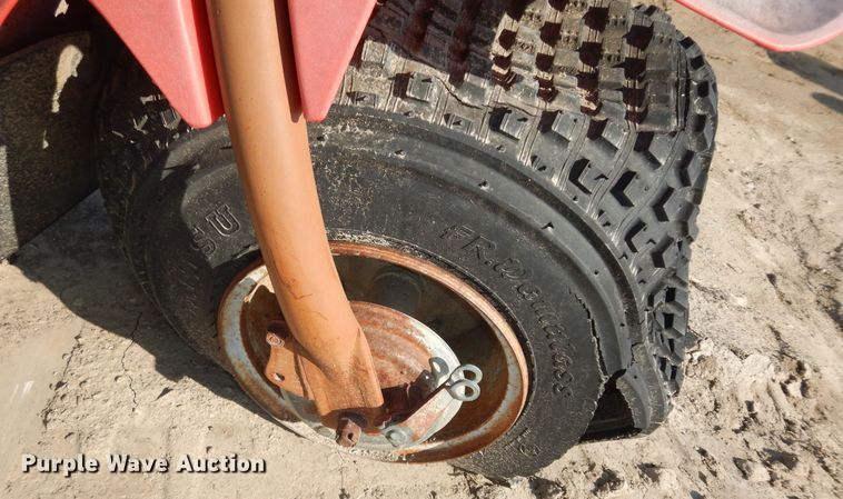 image for item IB9773 Honda ATC185  ATV