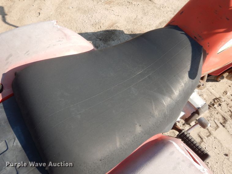 image for item IB9773 Honda ATC185  ATV