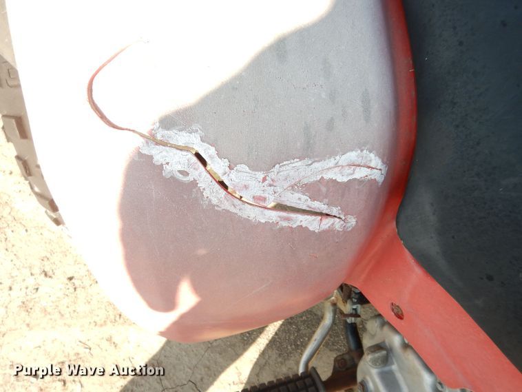 image for item IB9773 Honda ATC185  ATV