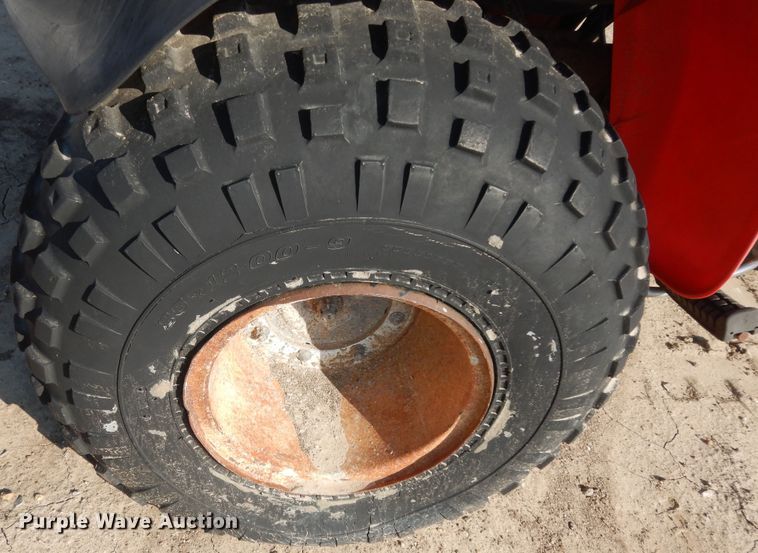 image for item IB9773 Honda ATC185  ATV