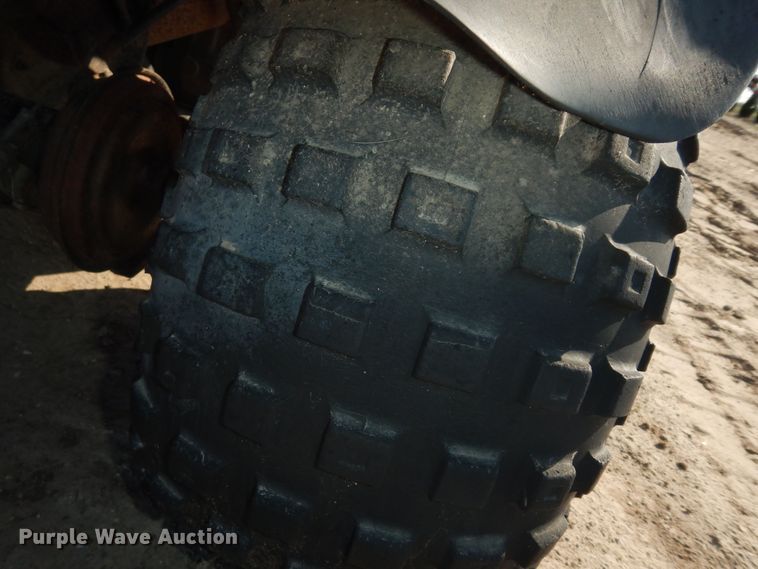 image for item IB9773 Honda ATC185  ATV