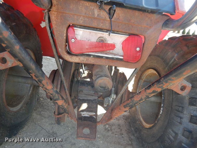 image for item IB9773 Honda ATC185  ATV