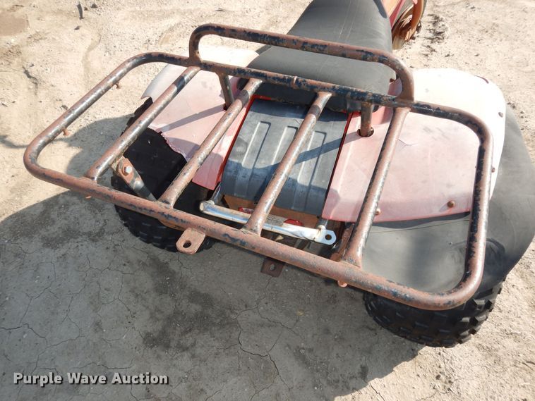 image for item IB9773 Honda ATC185  ATV