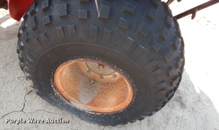 image for item IB9773 Honda ATC185  ATV