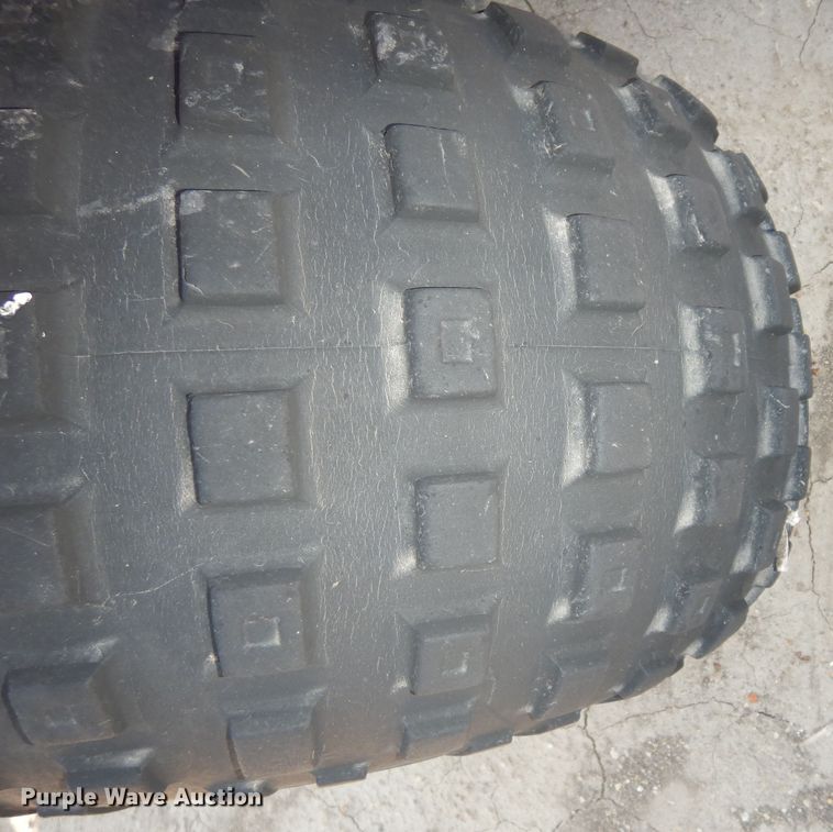 image for item IB9773 Honda ATC185  ATV