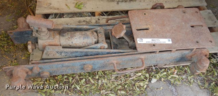 image for item IB9773 Honda ATC185  ATV