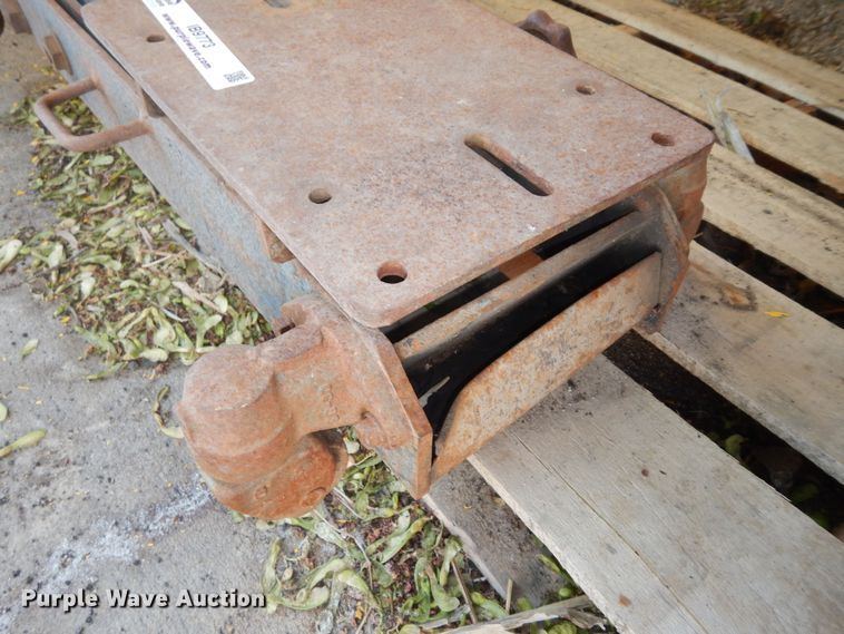 image for item IB9773 Honda ATC185  ATV