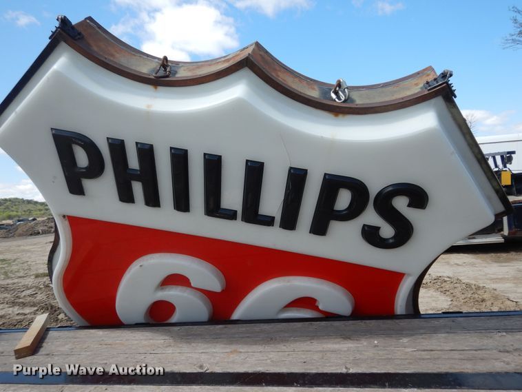 image for item IB9778 (2) signs