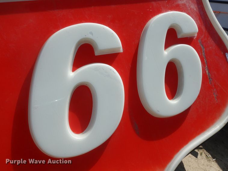 image for item IB9778 (2) signs