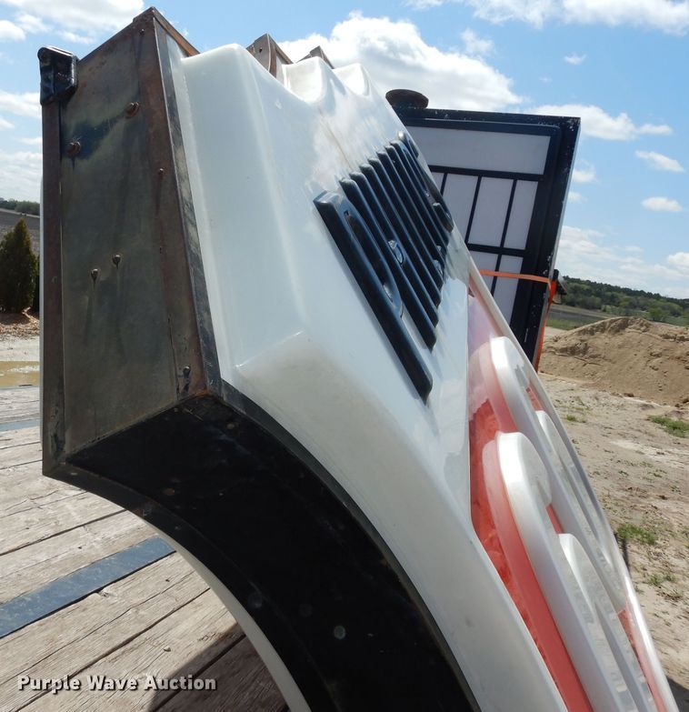 image for item IB9778 (2) signs