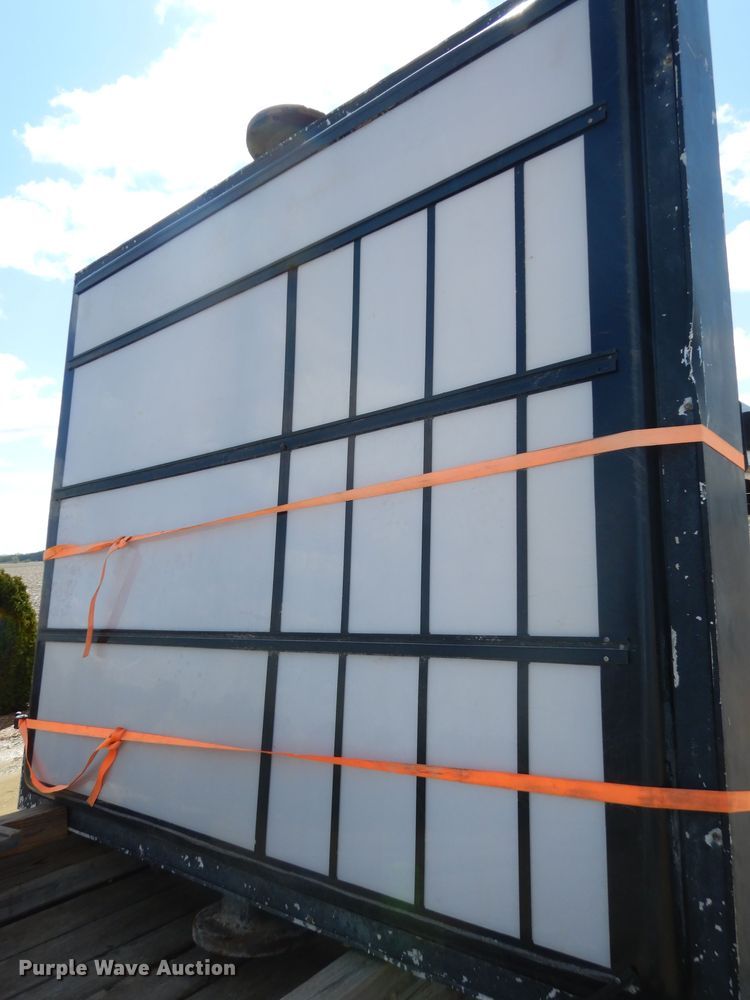 image for item IB9778 (2) signs