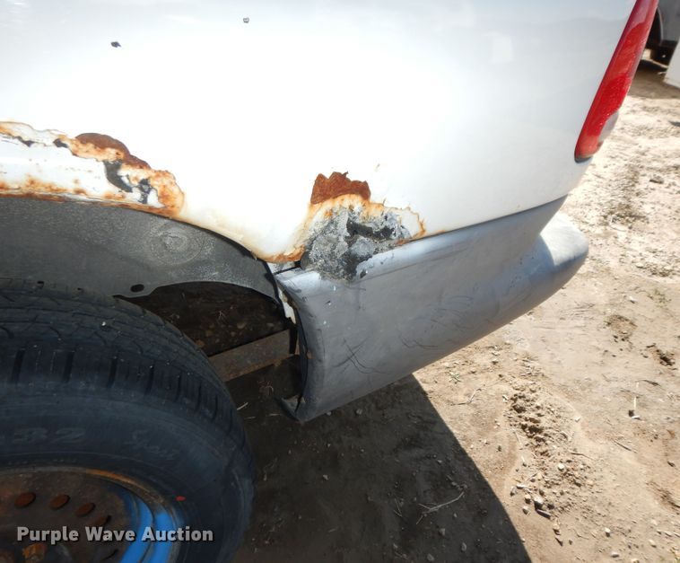 image for item IB9781 1997 Dodge Grand Caravan SE  van