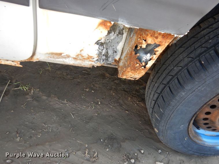 image for item IB9781 1997 Dodge Grand Caravan SE  van