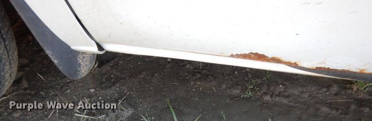 image for item IB9781 1997 Dodge Grand Caravan SE  van