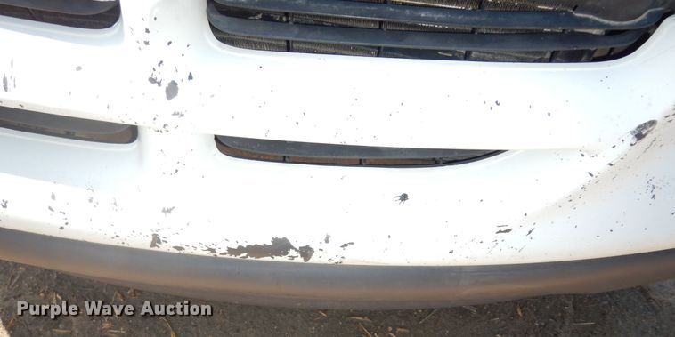 image for item IB9781 1997 Dodge Grand Caravan SE  van