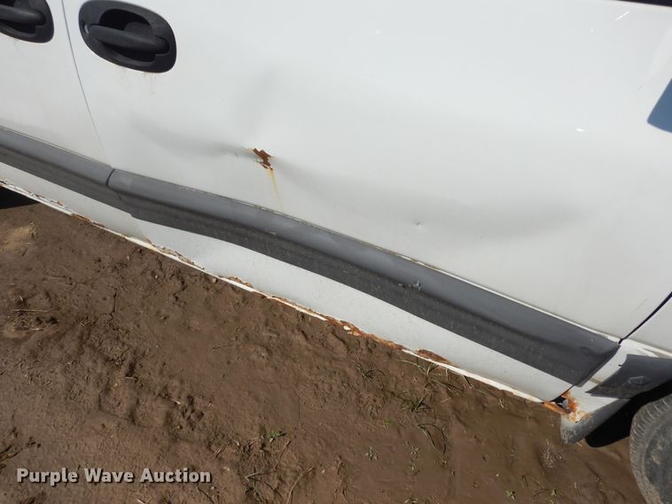 image for item IB9781 1997 Dodge Grand Caravan SE  van