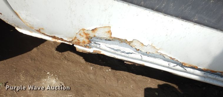 image for item IB9781 1997 Dodge Grand Caravan SE  van