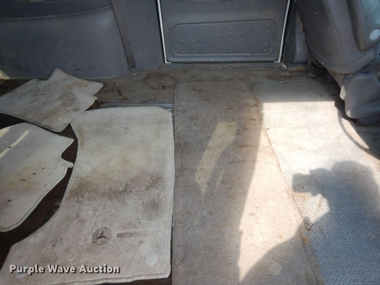 image for item IB9781 1997 Dodge Grand Caravan SE  van