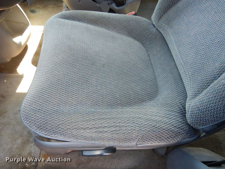 image for item IB9781 1997 Dodge Grand Caravan SE  van