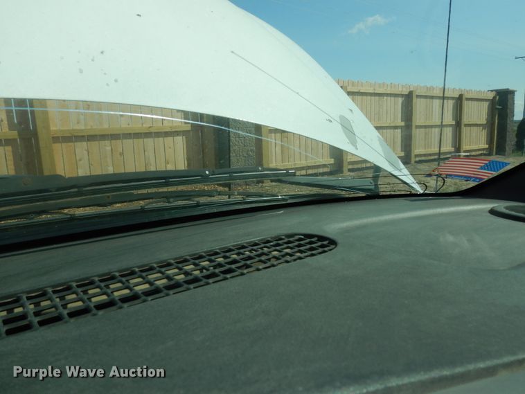 image for item IB9781 1997 Dodge Grand Caravan SE  van